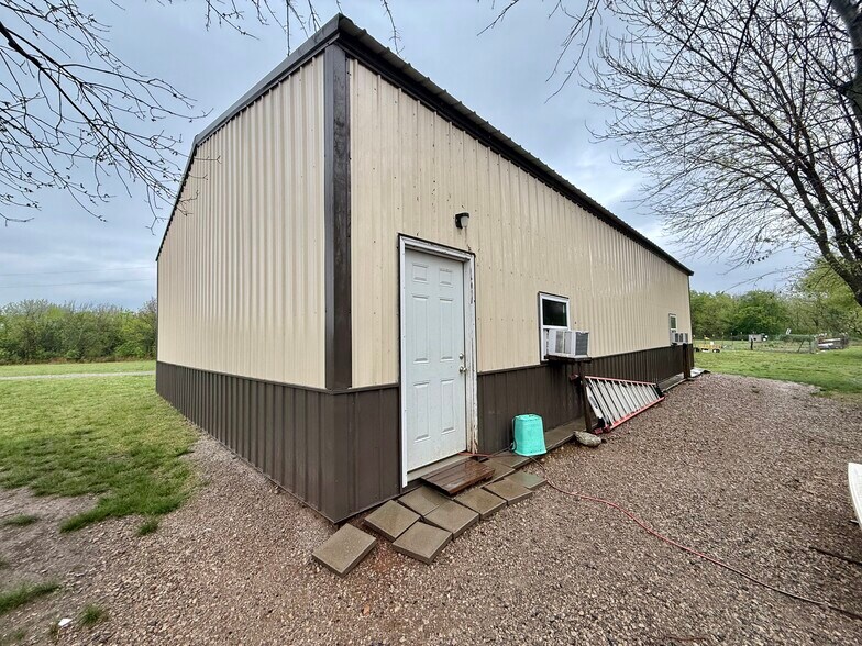 More Photos Of 24600 S 4260 Rd, Chelsea Land For Sale