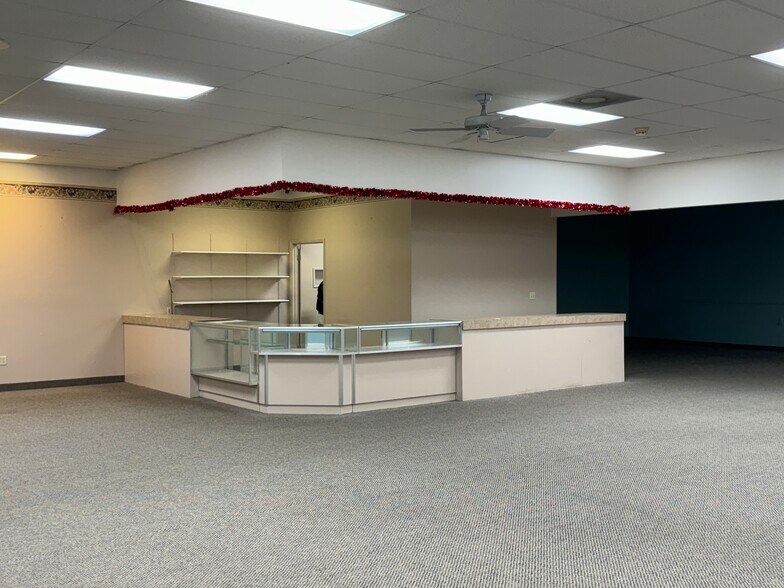 Primary Photo Of 3660 US Highway 27 S, Sebring Freestanding For Lease