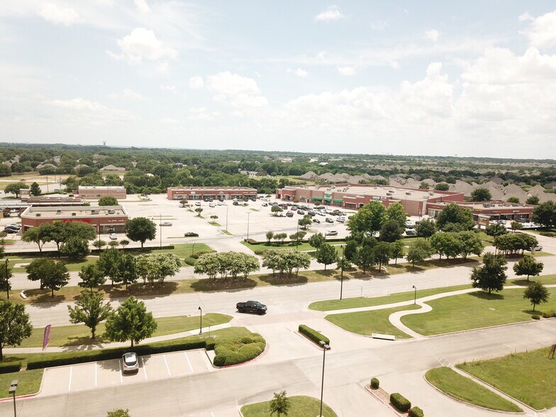 More Photos Of 8415 Davis Blvd, North Richland Hills Unknown For Lease