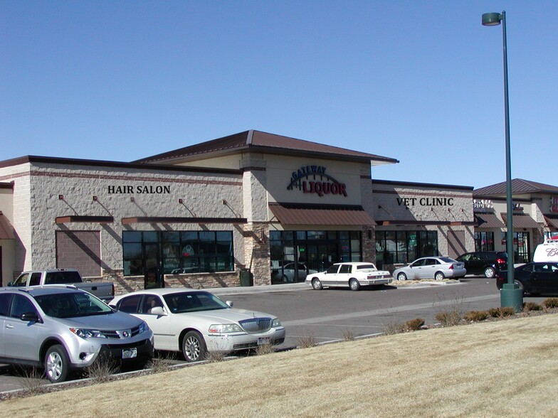 Primary Photo Of 3751 N Tower Rd, Aurora Storefront For Lease