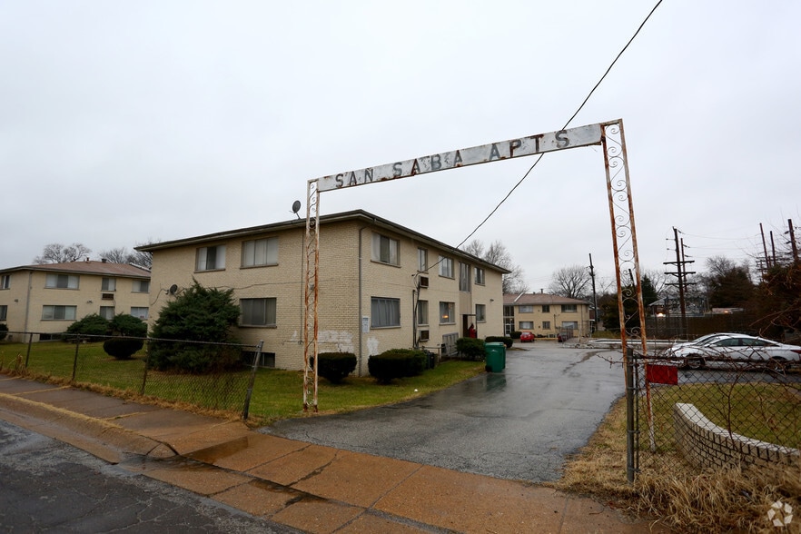 More Photos Of 8331 Duryea Ave, Saint Louis Apartments For Sale