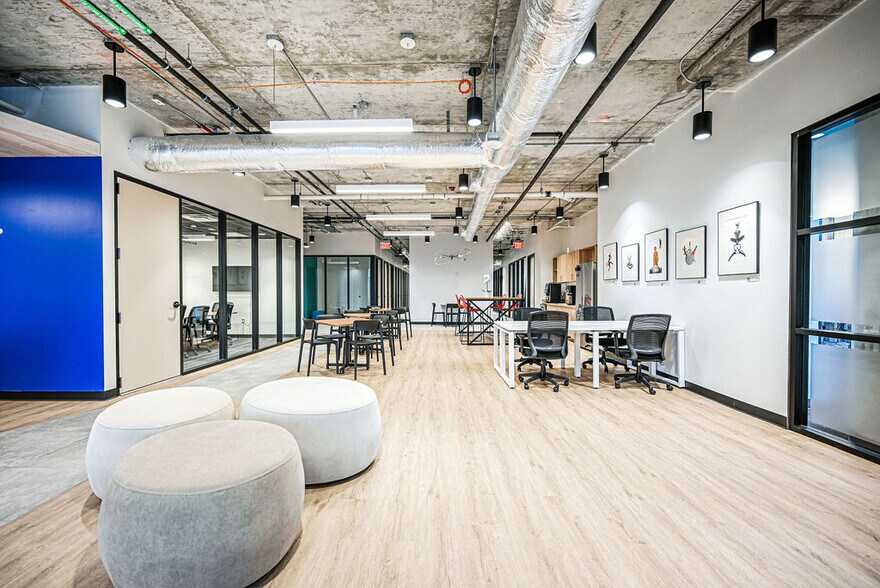 More Photos Of 25 SW 9th St, Miami Coworking Space