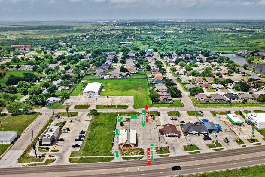 More Photos Of 2474 State Highway 361, Ingleside Fast Food For Lease