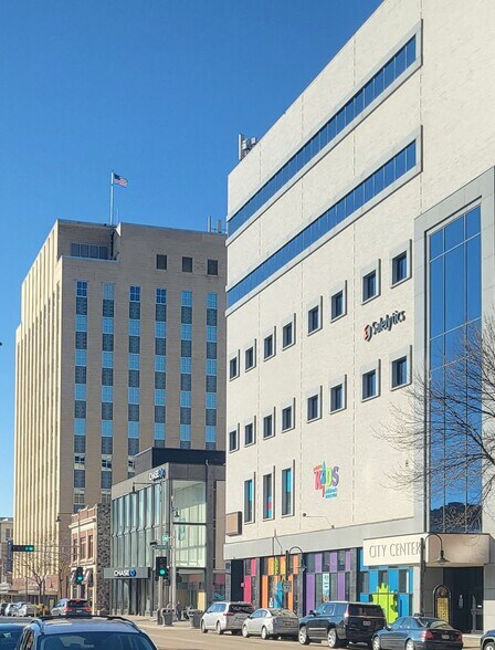 More Photos Of 200 W College Ave, Appleton Office For Sale