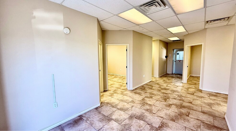 More Photos Of 4617 S County Rd 1210 rd, Midland Warehouse For Lease