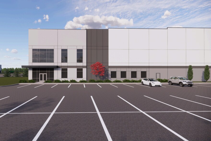 Primary Photo Of 300 Masters Blvd, Anderson Unknown For Lease