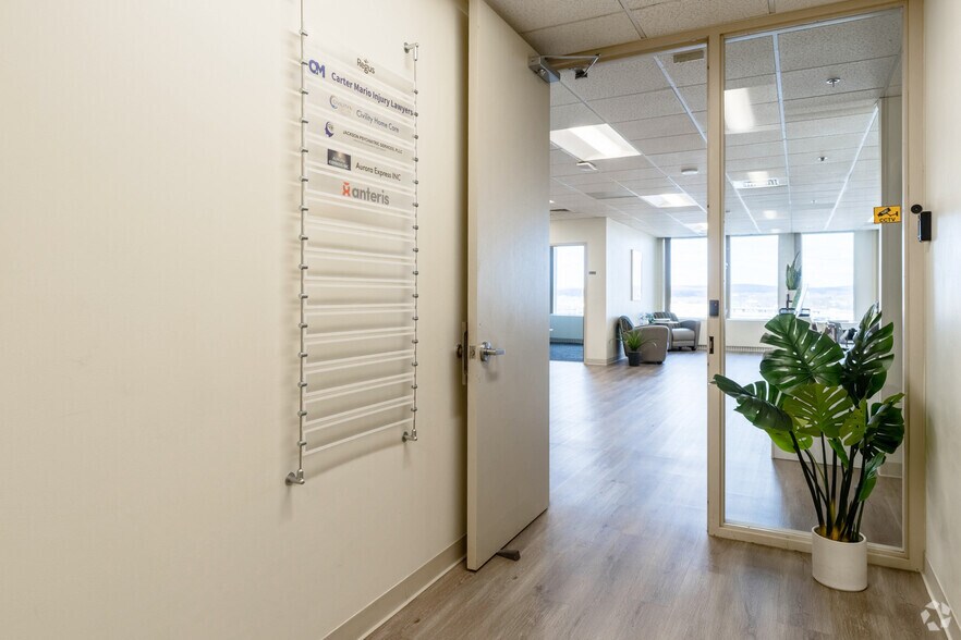 More Photos Of 1500 Main St, Springfield Coworking Space