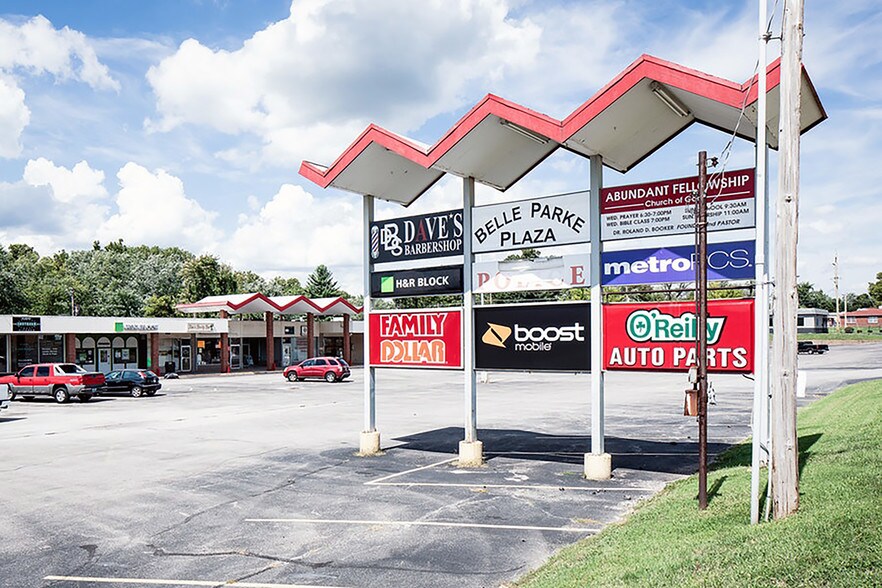 More Photos Of 12103 Bellefontaine Rd, Saint Louis Unknown For Lease