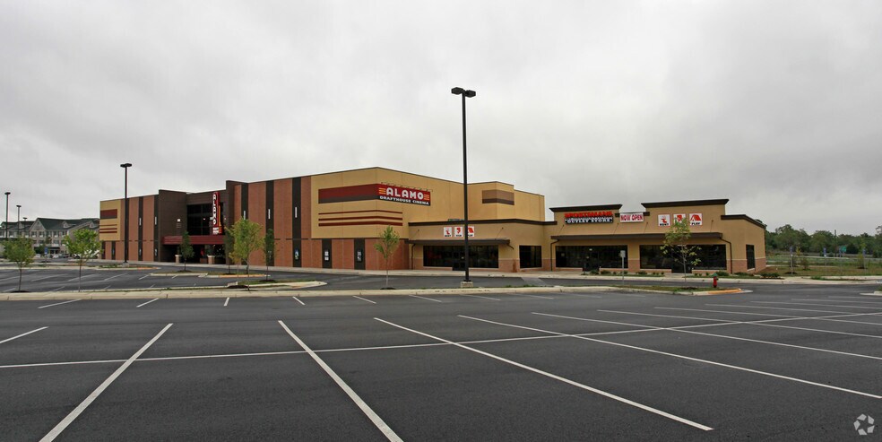 Primary Photo Of Valley Ave, Winchester Unknown For Lease