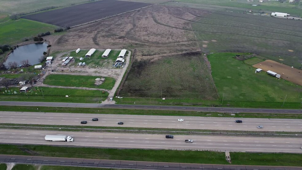 Primary Photo Of TBD Interstate 45, Ennis Land For Sale