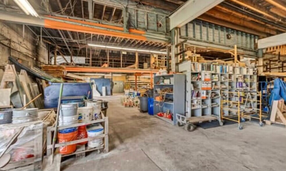 More Photos Of 230 Colorado Ave, Buffalo Warehouse For Sale