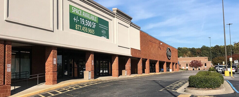 More Photos Of 817 Saint Andrews Rd, Columbia Unknown For Lease