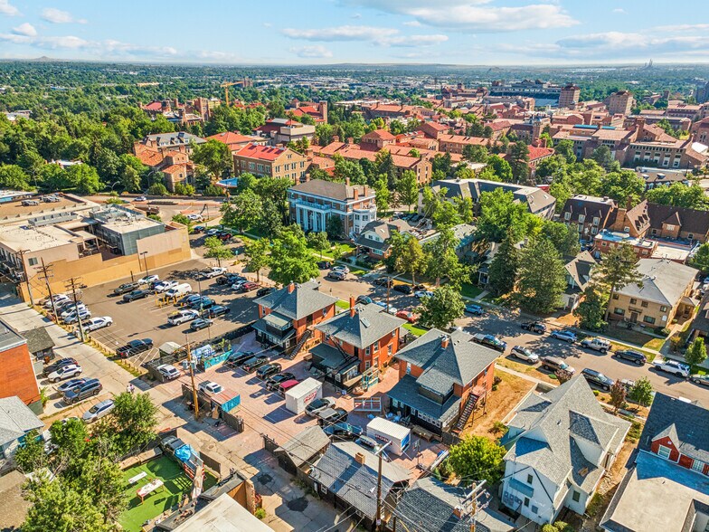 More Photos Of , Boulder Multifamily For Sale