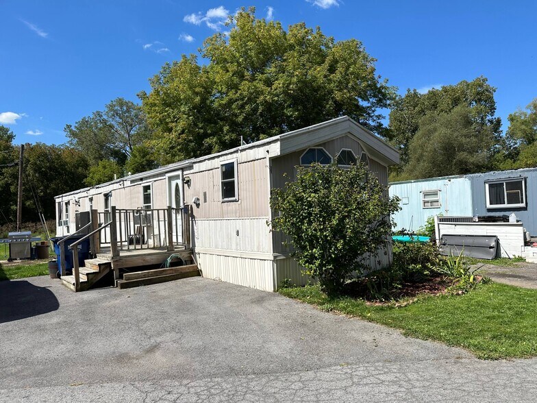 More Photos Of 1367 State Route 5, Elbridge Manufactured Housing Mobile Home Park For Sale