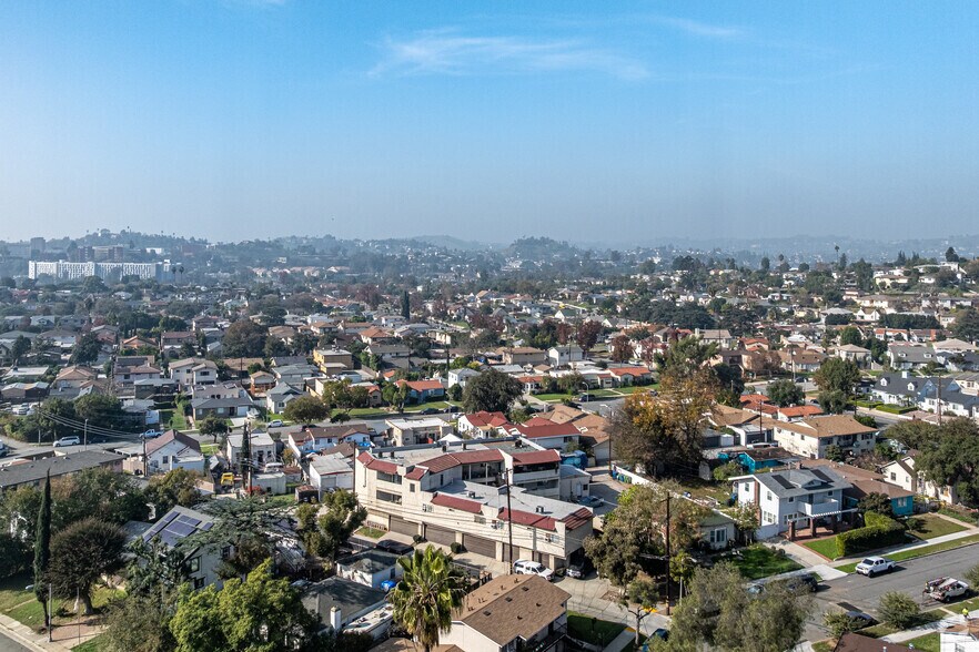 More Photos Of 2121 El Paseo, Alhambra Apartments For Sale