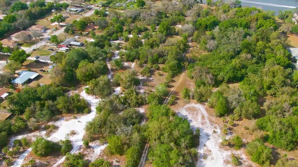 Primary Photo Of 9248 Old Gibsonton Drive, Gibsonton Land For Sale