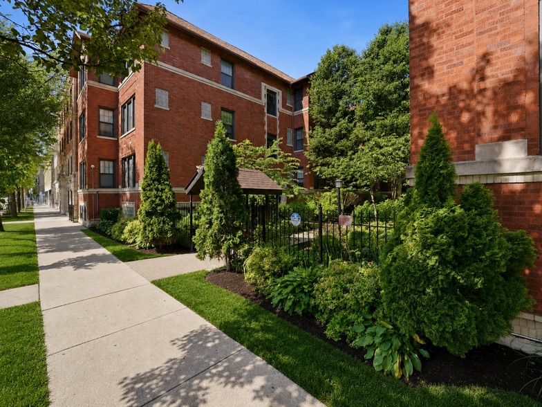 More Photos Of 5022-5030 N Winthrop Ave, Chicago Apartments For Sale