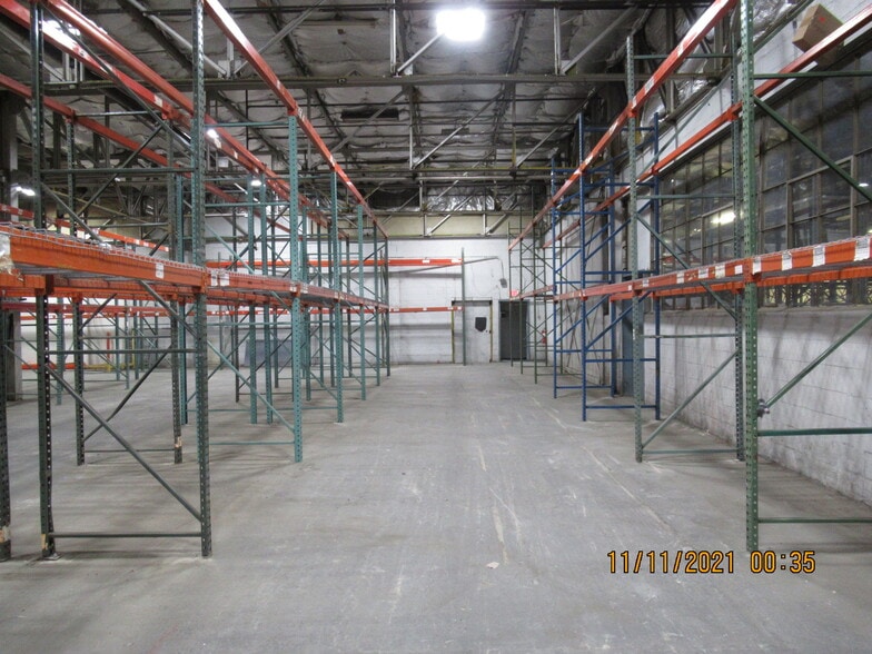 Primary Photo Of 63 Railroad Ave, Wallkill Warehouse For Lease
