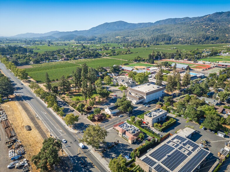 More Photos Of 501 Main St, Saint Helena Fast Food For Sale