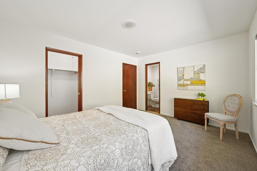 More Photos Of 135 Spring Grove Ave, San Rafael Multifamily For Sale