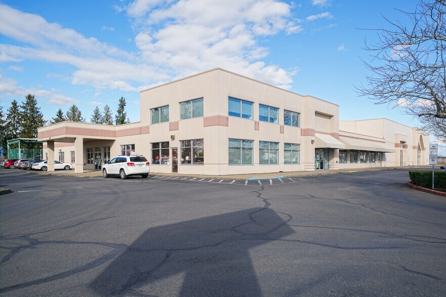 More Photos Of 2850-2860 Broadway St NE, Salem Medical For Sale