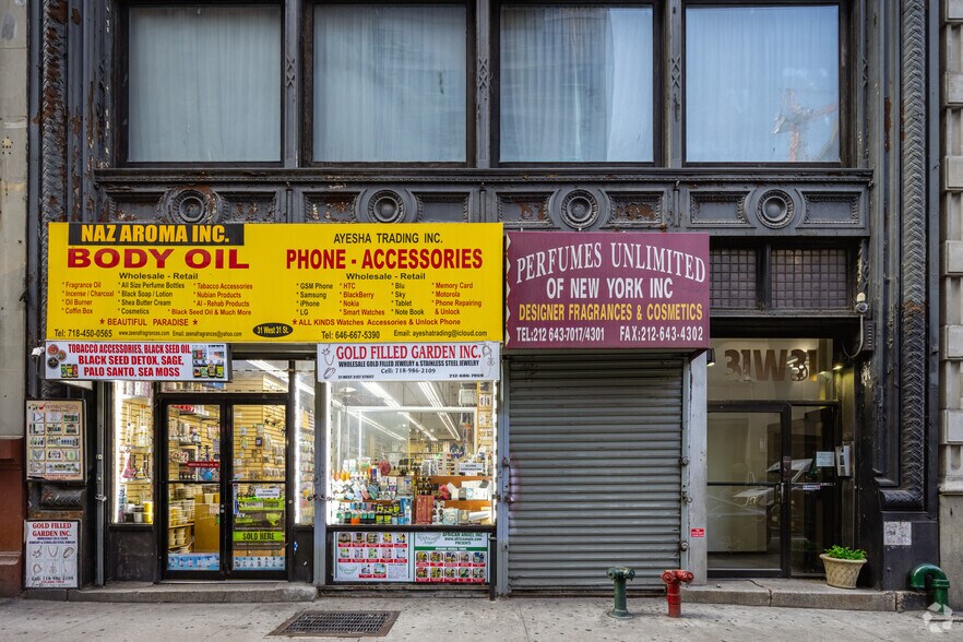 More Photos Of 31 W 31st St, New York Apartments For Sale
