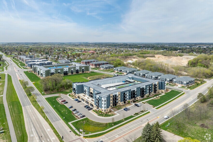 More Photos Of 2515 Gaston Rd, Cottage Grove Apartments For Lease