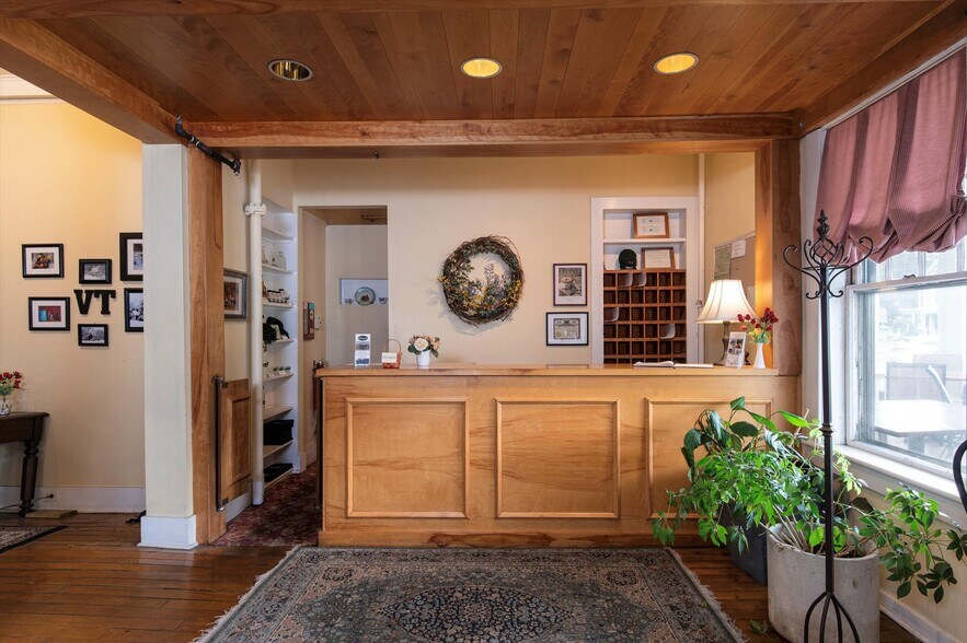 More Photos Of 40 The Common, Chester Hotel For Sale