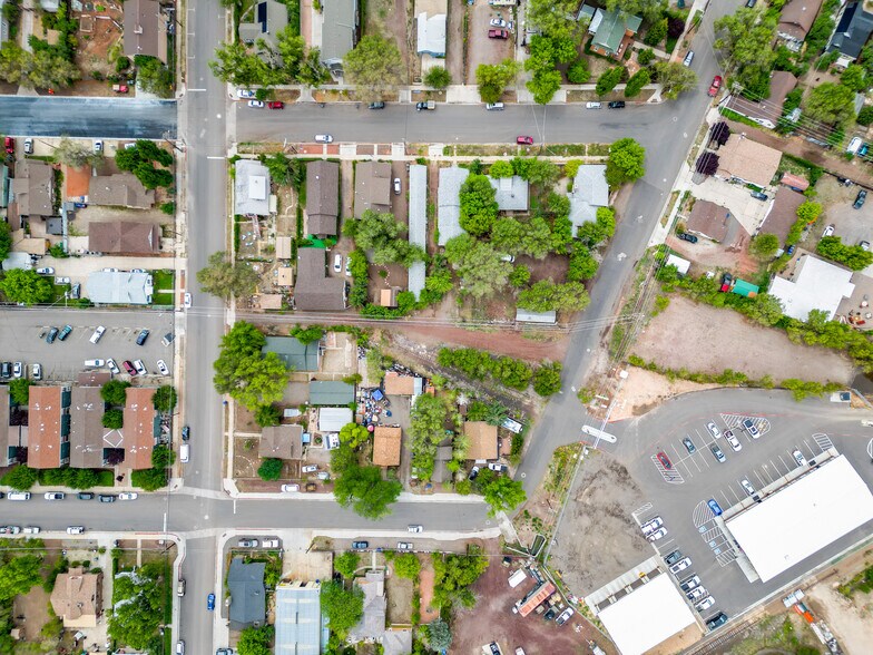 More Photos Of 102 S O Leary St, Flagstaff Land For Sale