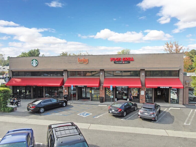 Primary Photo Of 4900-4904 Topanga Canyon Blvd, Woodland Hills Unknown For Lease