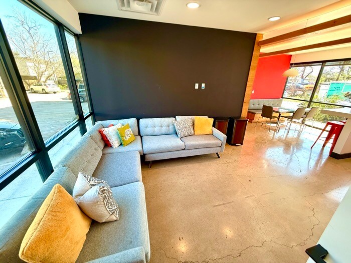 More Photos Of , Austin Office For Sale