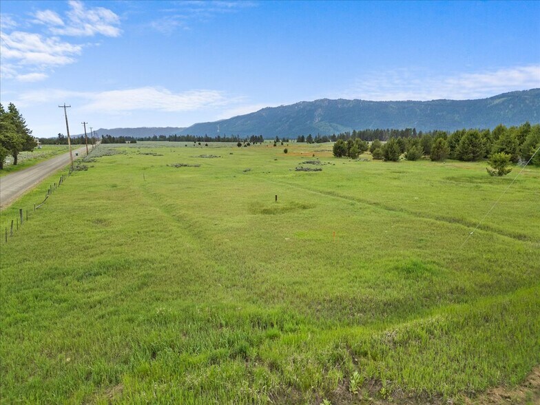 More Photos Of SWC Nisula Rd & Norwood Rd, Donnelly Land For Sale