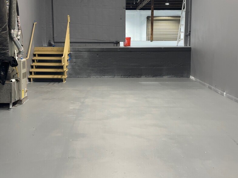 More Photos Of 2529 Chambers St, Vernon Warehouse For Lease