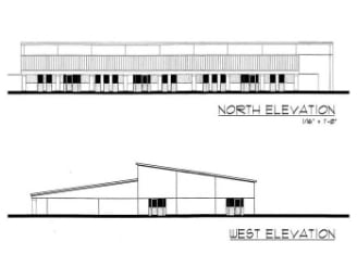 More Photos Of 194 Industrial Blvd, McKinney Showroom For Lease