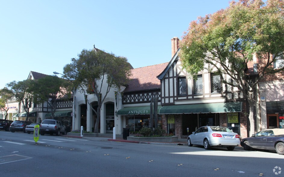 More Photos Of 55 E 3rd Ave, San Mateo Office For Lease