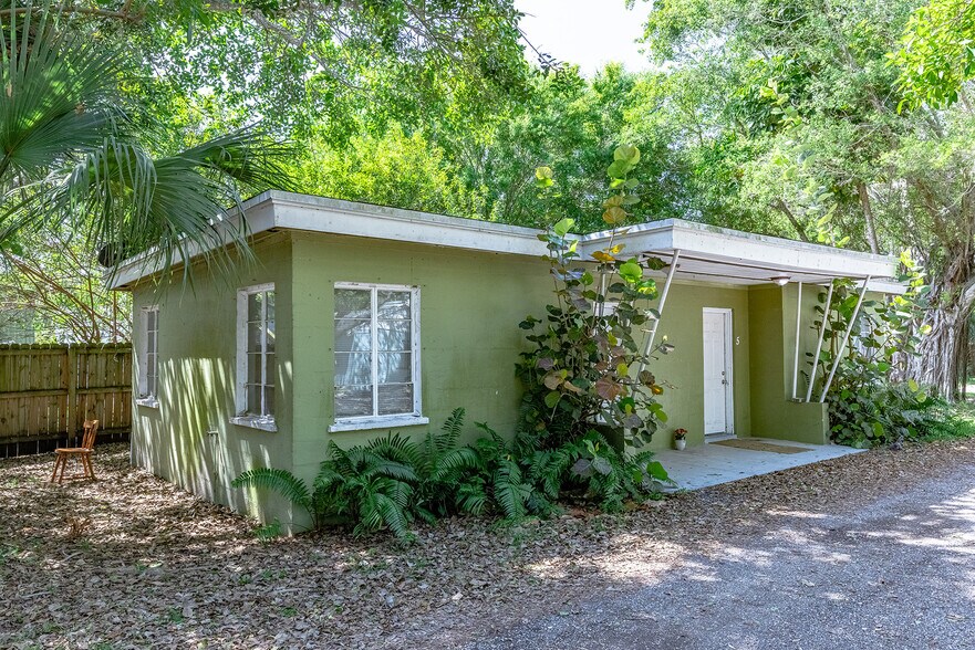 More Photos Of , Fort Pierce Multifamily For Sale