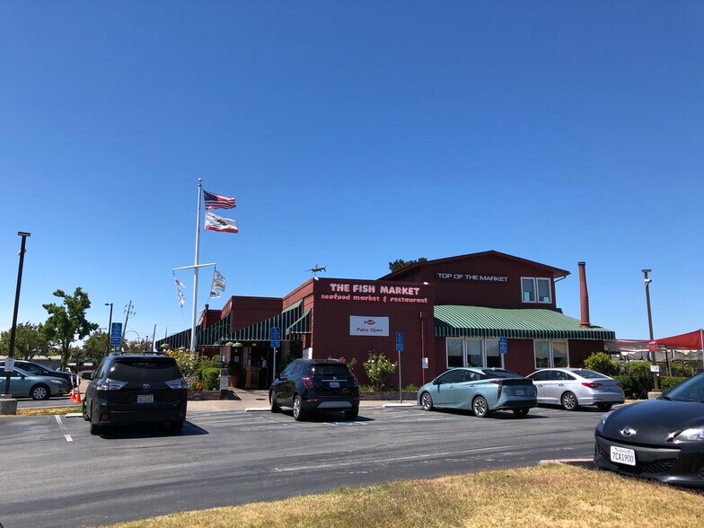 More Photos Of 1885 S Norfolk St, San Mateo Land For Sale