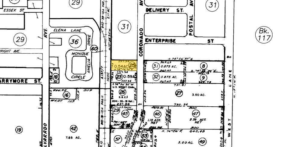 More Photos Of 4025 Coronado Ave, Stockton Manufacturing For Sale