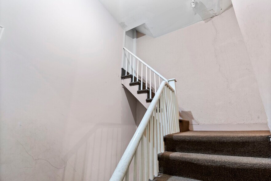 More Photos Of 1433 W Lombard St, Baltimore Multifamily For Sale