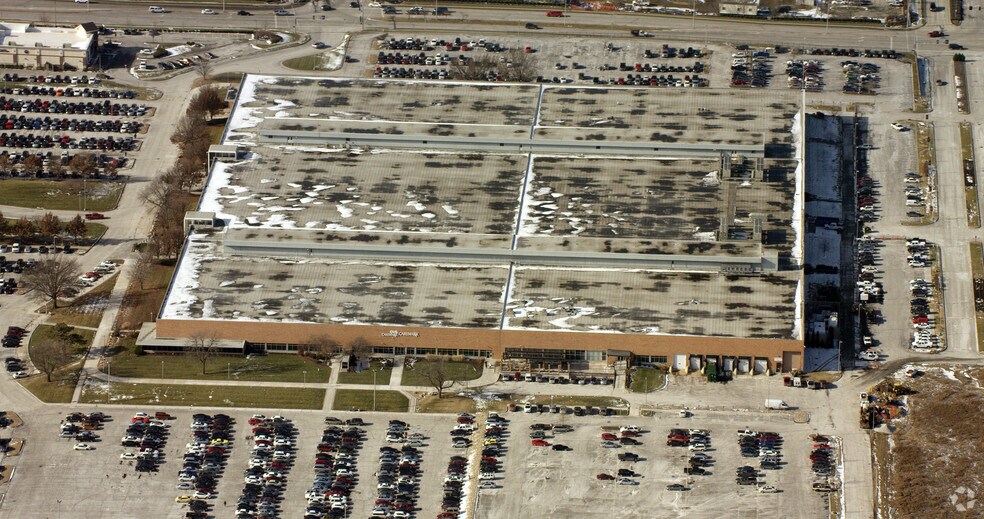 More Photos Of 800-850 NW Chipman Rd, Lee's Summit Office For Lease