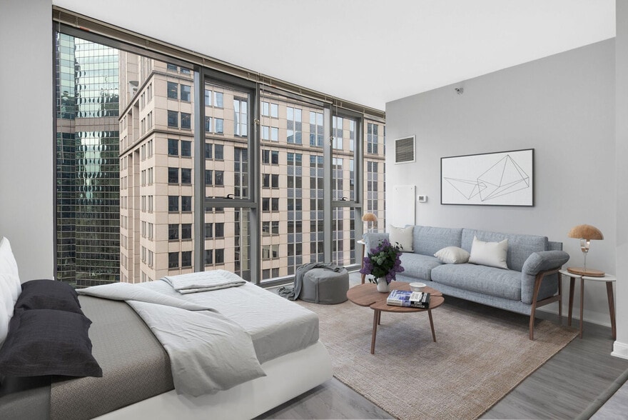 More Photos Of 210 N Wells St, Chicago Apartments For Lease