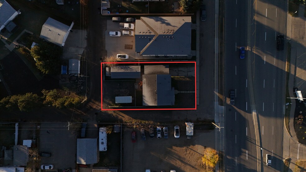 More Photos Of 306 Calahoo Rd, Spruce Grove Office For Sale