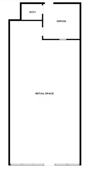 More Photos Of 5208 Calhoun Memorial Hwy, Easley Freestanding For Lease