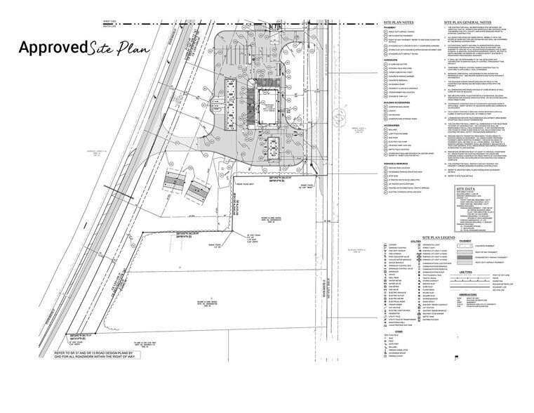 More Photos Of 25418 SR 37, Noblesville Land For Sale
