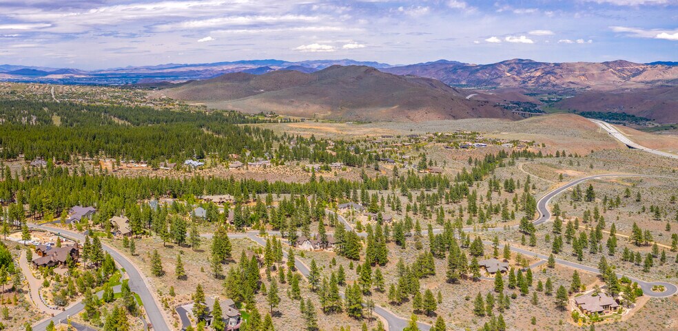 More Photos Of 4100 Joy Lake Rd, Reno Land For Sale