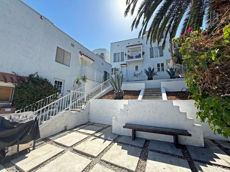 More Photos Of 722 Echo Park Ave, Los Angeles Apartments For Sale
