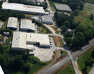 More Photos Of 40 Conners Rd, Villa Rica Industrial For Sale