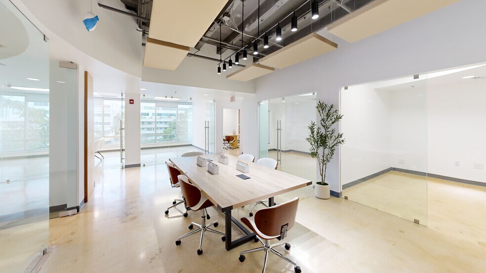 Primary Photo Of 1680 Meridian Ave, Miami Beach Office For Lease