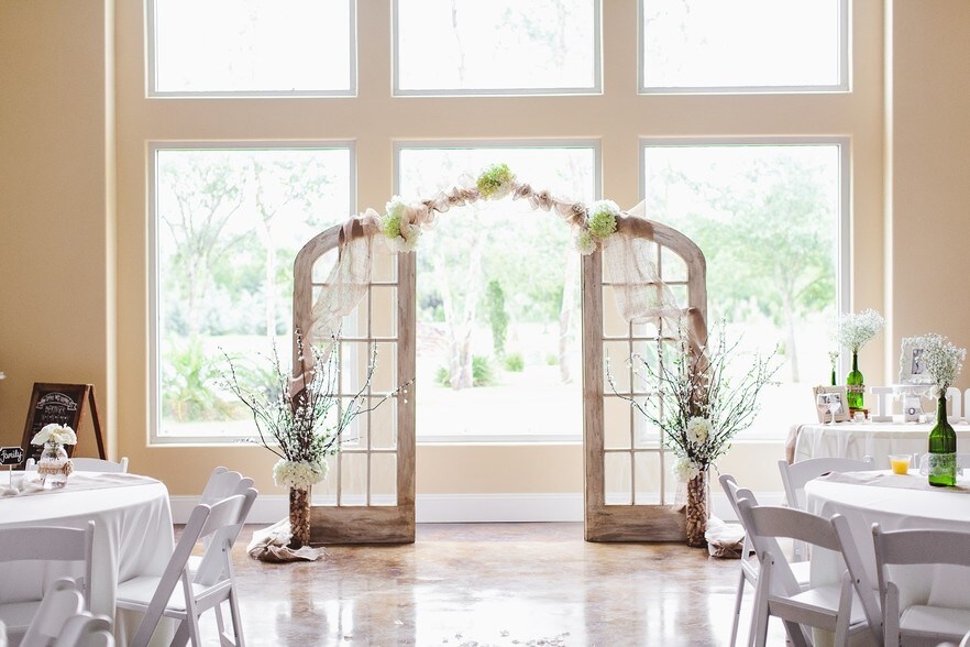 More Photos Of 2300 Koster Rd, Alvin Lodge Meeting Hall For Sale