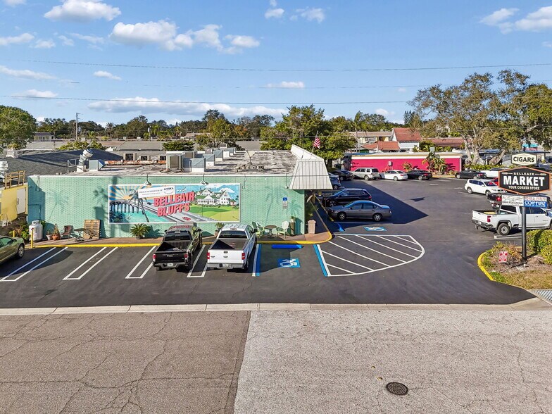 More Photos Of 510-520 Indian Rocks Rd, Largo Unknown For Lease